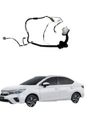 Chicote Da Porta Dianteira Direita Honda City 32752t9ab100