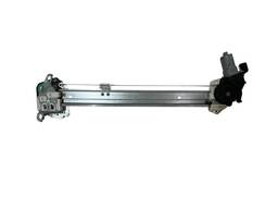 MÁQUINA DE VIDRO PORTA DIANTEIRA DIREITA CITY 2015 A 2021