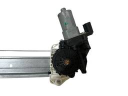 MÁQUINA DE VIDRO PORTA DIANTEIRA DIREITA CITY 2015 A 2021