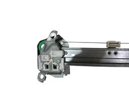 MÁQUINA DE VIDRO PORTA DIANTEIRA DIREITA CITY 2015 A 2021