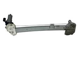 MÁQUINA DE VIDRO PORTA DIANTEIRA DIREITA CITY 2015 A 2021