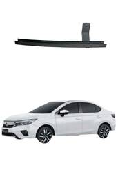 Guia Vidro Dianteiro Direito Honda City 2015 à 2021