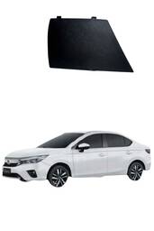 Acabamento Interno Maçaneta D/d Honda City 2015 à 2021