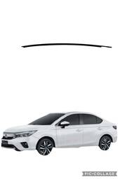 Pestana Porta Dianteira Direita Ext. City 2015 a 2021