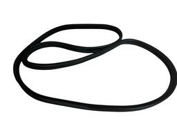 BORRACHA PORTA DIANTEIRA DIREITA (CARROCERIA) CITY 15 A 2021