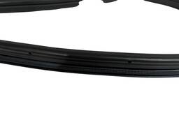 BORRACHA PORTA DIANTEIRA DIREITA (CARROCERIA) CITY 15 A 2021