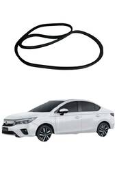 Borracha Porta Dianteira Direita (Carroceria) City 15 a 2021