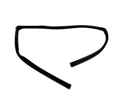 BORRACHA GUARNIÇÃO PORTA DIANTEIRA DIREITA CITY 2015 A 2021