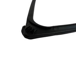 BORRACHA GUARNIÇÃO PORTA DIANTEIRA DIREITA CITY 2015 A 2021