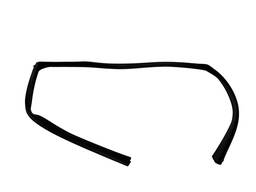 BORRACHA GUARNIÇÃO PORTA DIANTEIRA DIREITA CITY 2015 A 2021