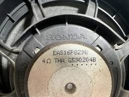 ALTO FALANTE PORTA DIANTEIRA ESQUERDA CITY 2015 À 2021