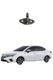 Batente Porta Dianteira Esquerda Honda City 2015 à 2021