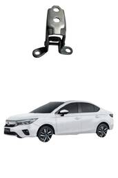 Dobradiça Superior Porta Dianteira Esquerda City 2015 à 2021