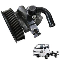 Bomba Direção Hidráulica Bongo 2.5 16v 2013 2014 a 2023