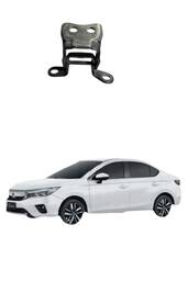 Dobradiça Inferior Porta Dianteira Esquerda City 2015 à 2021