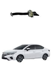 Limitador Porta Dianteira Esquerda Honda City 2015/2021