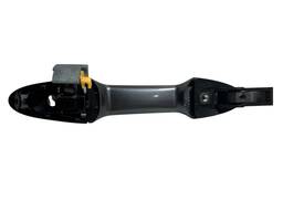 MAÇANETA EXT. DIANT ESQ CITY FIT HR-V WR-V 15 A 21 S/BOTÃO