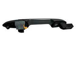 MAÇANETA EXT. DIANT ESQ CITY FIT HR-V WR-V 15 A 21 S/BOTÃO