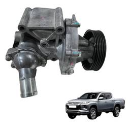 Bomba Agua Valvula termostatica New Triton 2.4 2021