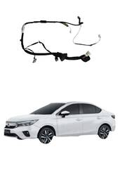 Chicote Da Porta Dianteira Esquerda Honda City 32751t9aP001