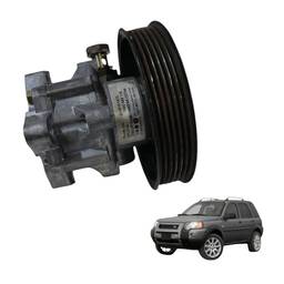 Bomba Direção Hidráulica Freelander 1 2.5 2003 2004 a 2006