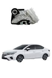 Fechadura Porta Diant Esque Crv 12/16 City Fit Hrv Wrv 15/21