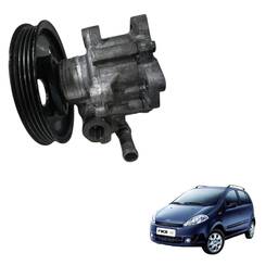 Bomba Direção Hidráulica Chery Face 2010 2011 a 2015