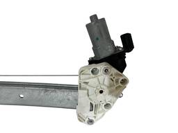 MÁQUINA DE VIDRO PORTA DIANTEIRA ESQUERDA CITY 2015 A 2021