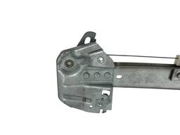 MÁQUINA DE VIDRO PORTA DIANTEIRA ESQUERDA CITY 2015 A 2021