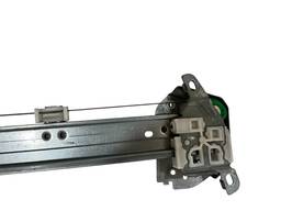 MÁQUINA DE VIDRO PORTA DIANTEIRA ESQUERDA CITY 2015 A 2021