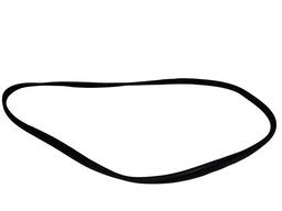 BORRACHA PORTA DIANTEIRA ESQUERDA (CARROCERIA) CITY 15 A 21