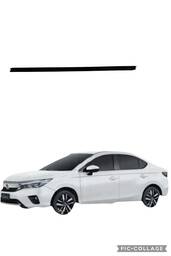 Pestana Porta Dianteira Esquerda Interna City 2015 a 2021