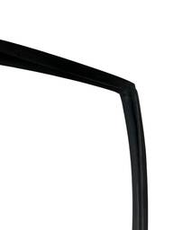 BORRACHA GUARNIÇÃO PORTA DIANTEIRA ESQUERDA CITY 2015 A 2021