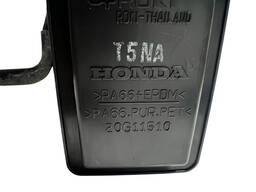 FILTRO VÁLVULA CANISTER 20G11510 HONDA CITY 2015 À 2020