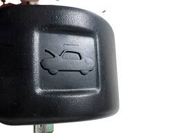 ALAVANCA ABERTURA PORTA MALAS TANQUE COMBUSTÍVEL CITY 15 /21