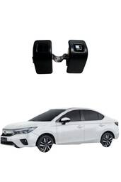 ALAVANCA ABERTURA PORTA MALAS TANQUE COMBUSTÍVEL CITY 15 /21