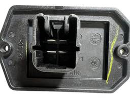 RESISTÊNCIA CAIXA EVAPORADORA HONDA CITY 2015 À 2021