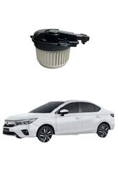 Motor Ar Forçado HR-V Fit City WR-V Vitara 2015/2022 Denso