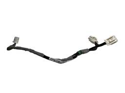 CHICOTE MOTOR AR FORÇADO HONDA CITY 2016 A 2021 80650T9AY000