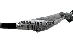 CHICOTE MOTOR AR FORÇADO HONDA CITY 2016 A 2021 80650T9AY000