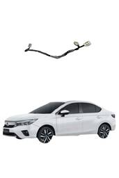 Chicote Motor Ar Forçado Honda City 2016 A 2021 80650t9ay000