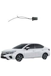Plug Conector Break Light Luz Freio Honda City 2015 A 2021