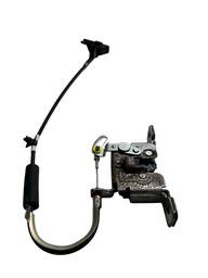 TRAVA BANCO C/ CABO TRASEIRO ESQUERDO HONDA CITY 2015 A 2021