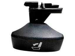 TRAVA BANCO C/ CABO TRASEIRO ESQUERDO HONDA CITY 2015 A 2021