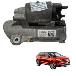 Motor Partida Arranque Edge 3.5 V6 2009 a 2018