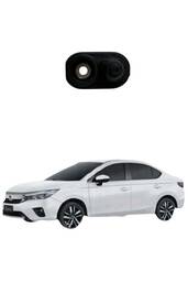 Interruptor Porta Traseira Honda City 2014 à 2021