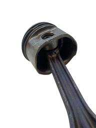 PISTÃO C/ BIELA VW GOLF 1.4 TSI 2014 A 2020