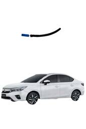 PLUG CONECTOR INTERRUPTOR PORTA TRASEIRA CITY 2014 À 2021