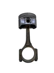 Pistão C/ Biela Chevrolet Captiva 2008 a 2011