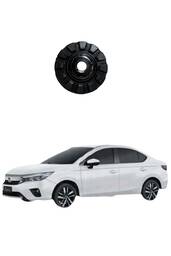 Arruela Amortecedor Dianteiro Direito Honda City 2015 à 2021